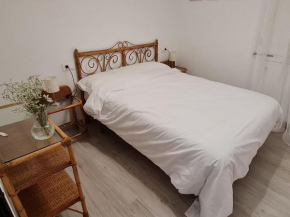 Ribeira Sacra apartament